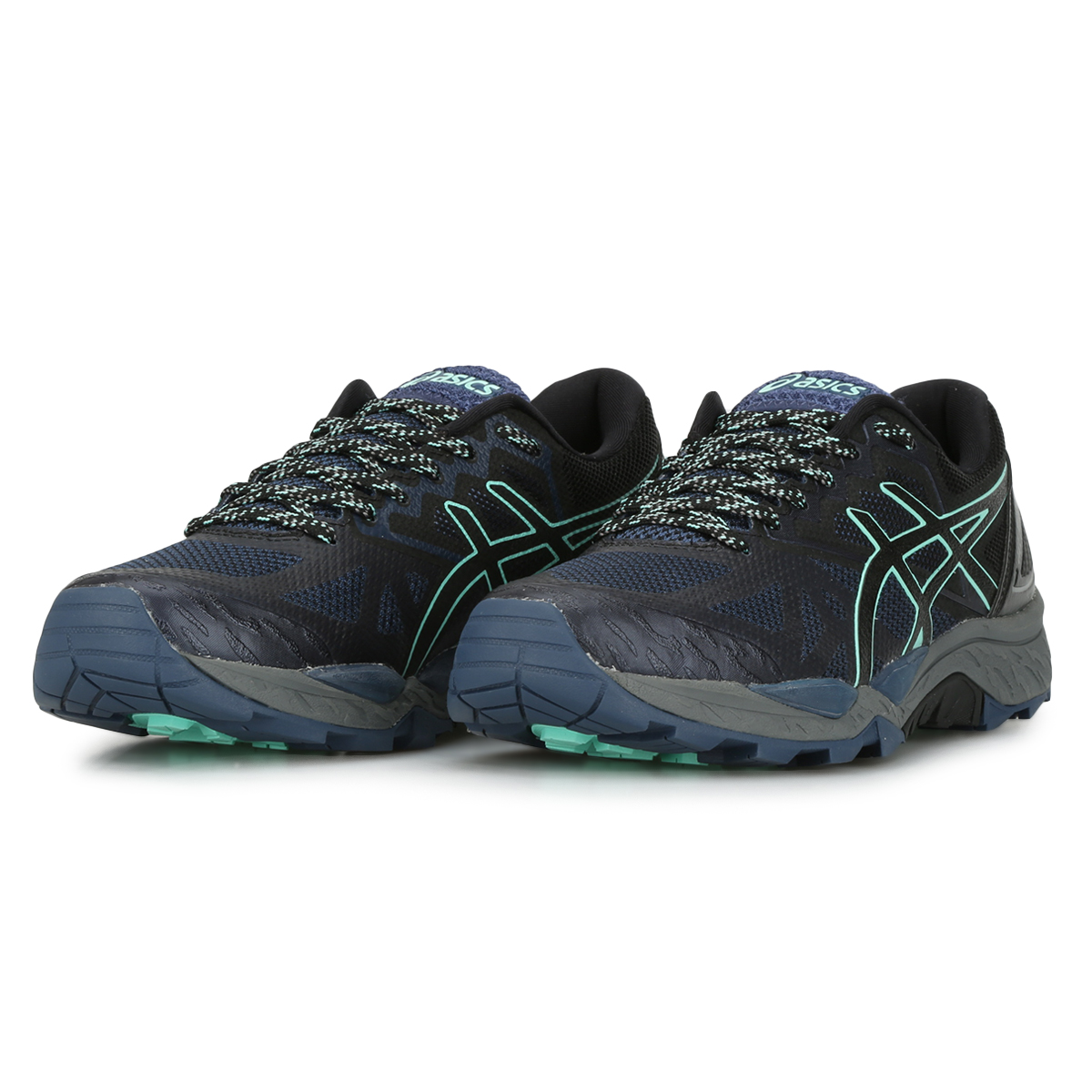 Asics gel fujitrabuco 6 m new arrivals