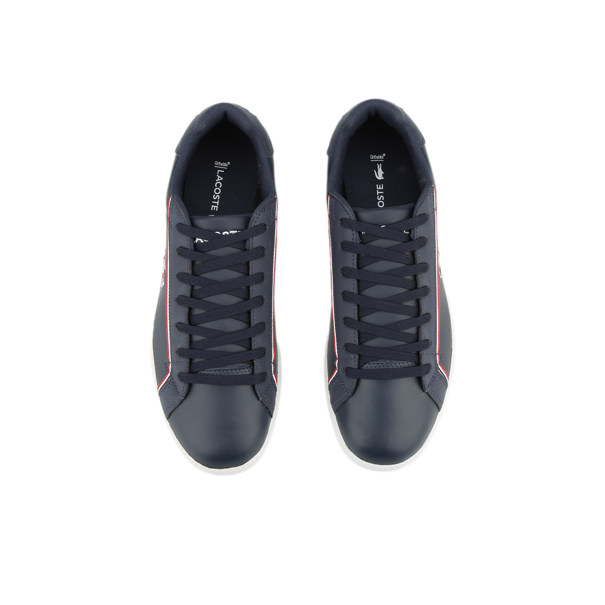 Zapatillas Lacoste Graduate 119 3 SMA