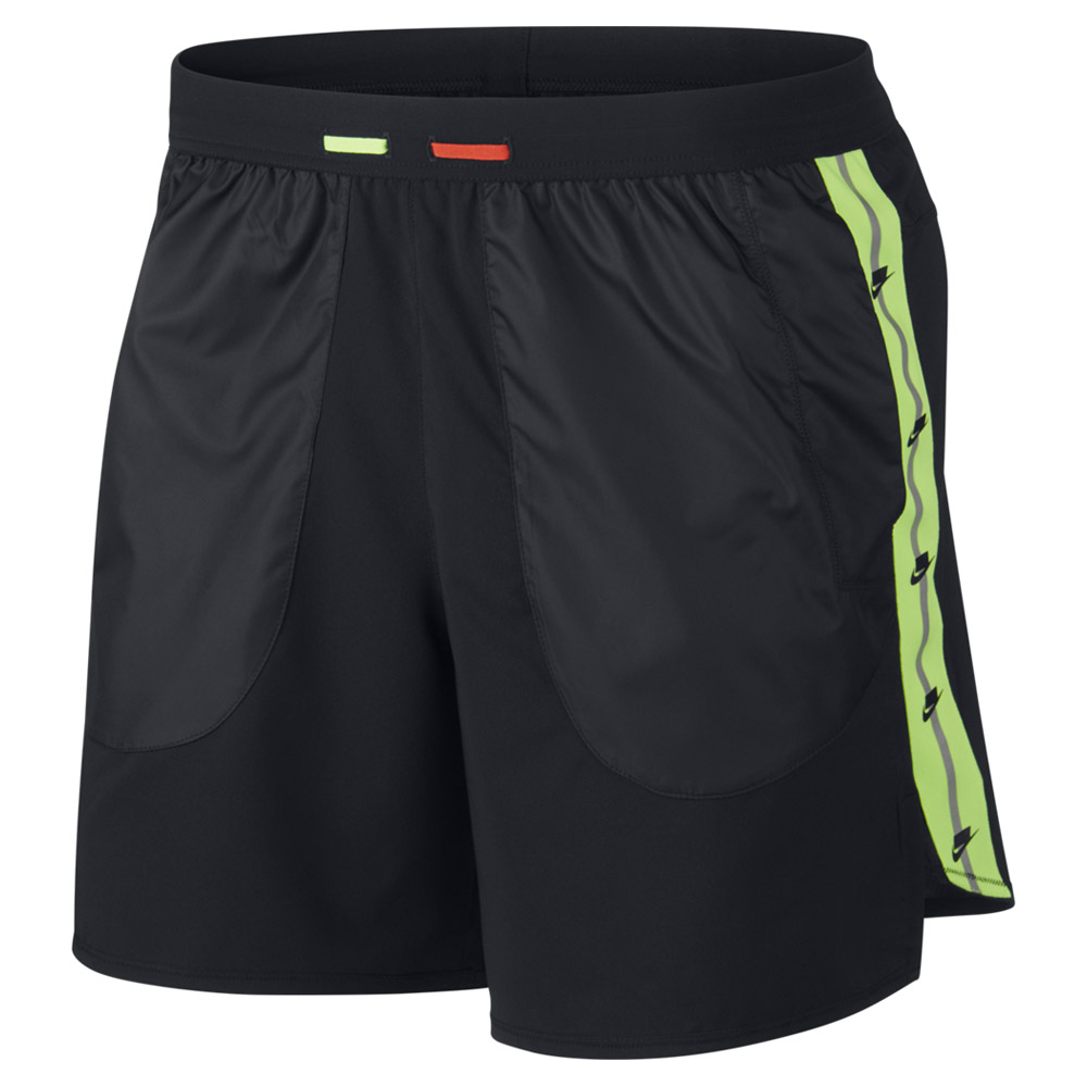 Short Nike Wild Run 7" Bf,  image number null