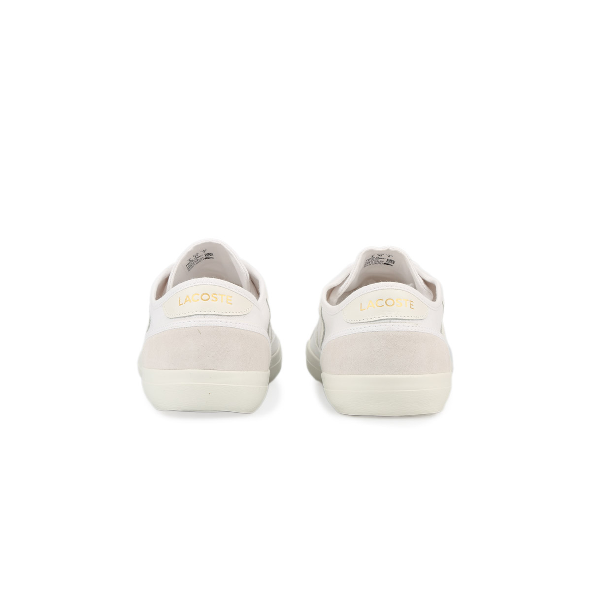 Zapatillas Lacoste Sideline 119 1 CMA,  image number null