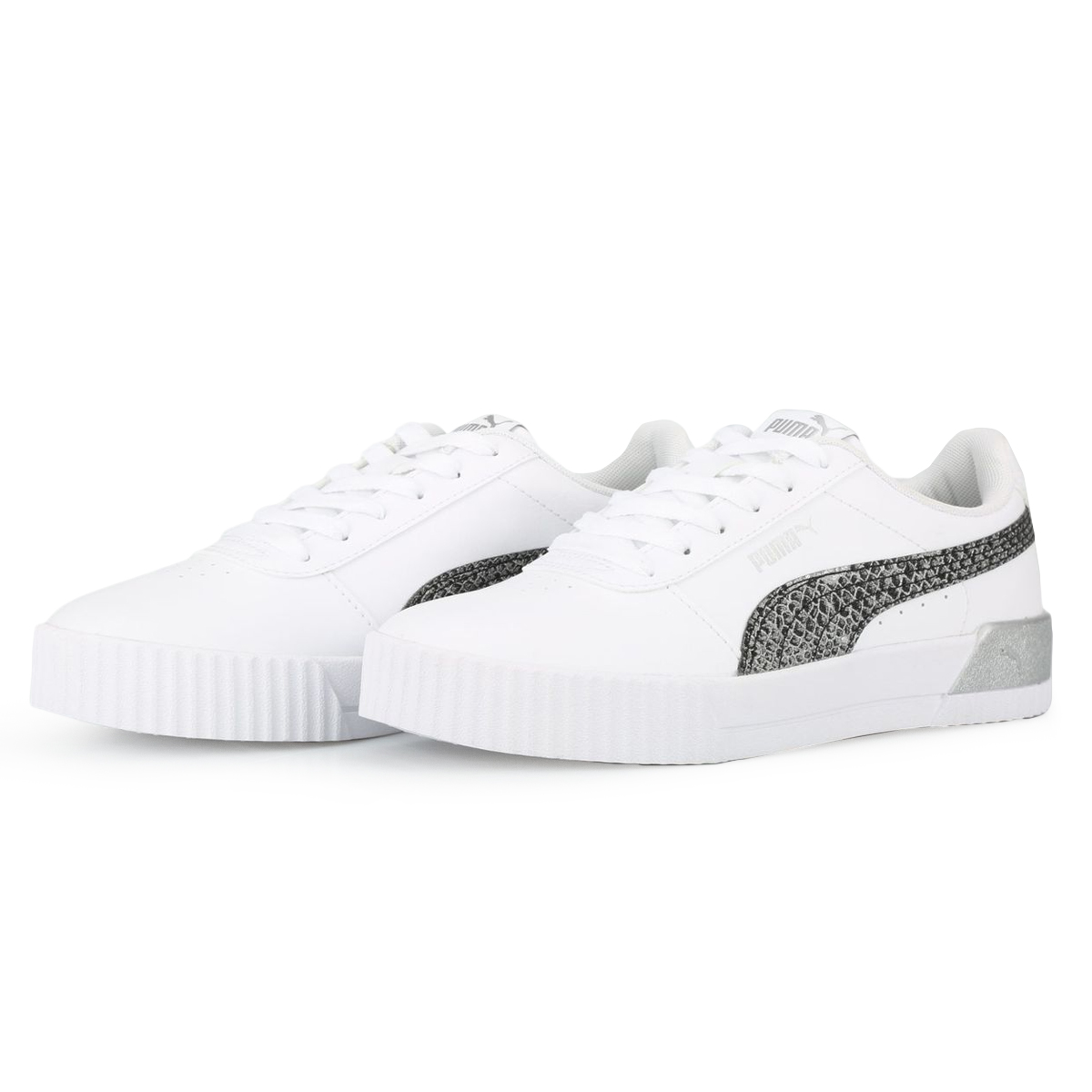 Zapatillas puma animal print discount