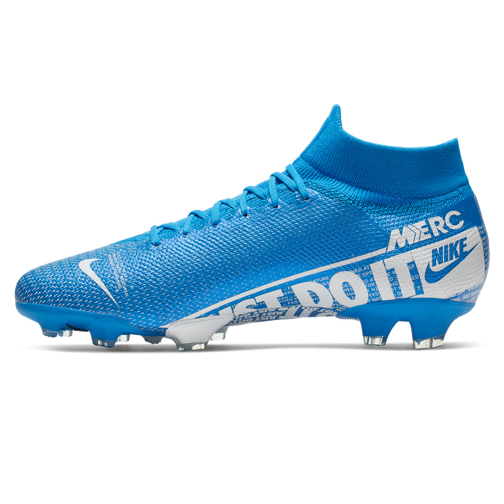 Botines nike superfly outlet