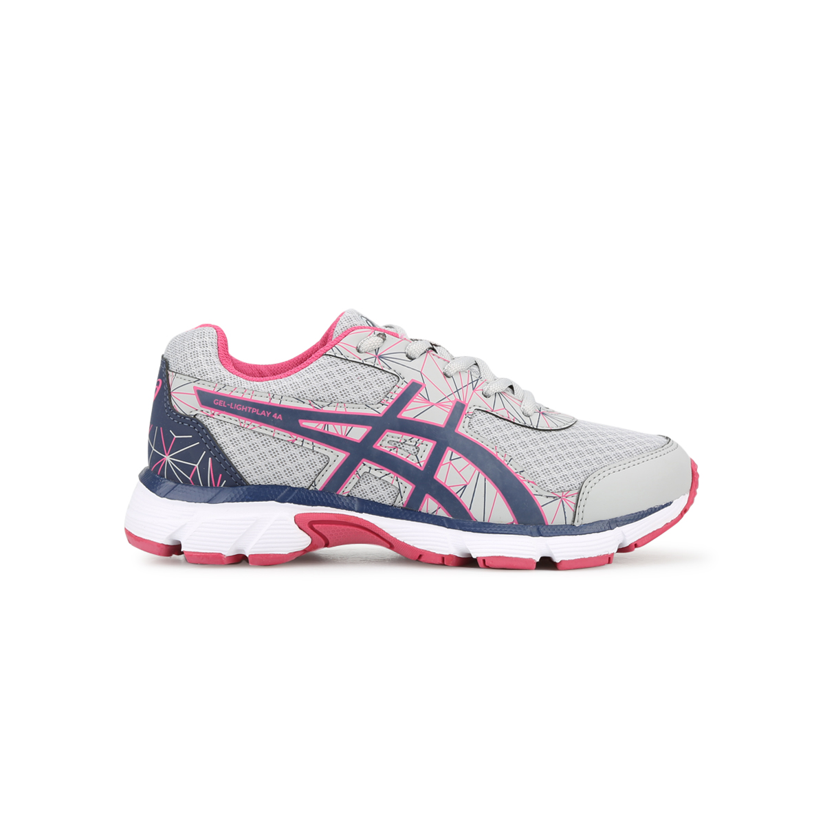 Zapatillas Asics Gel-Light Play 4,  image number null