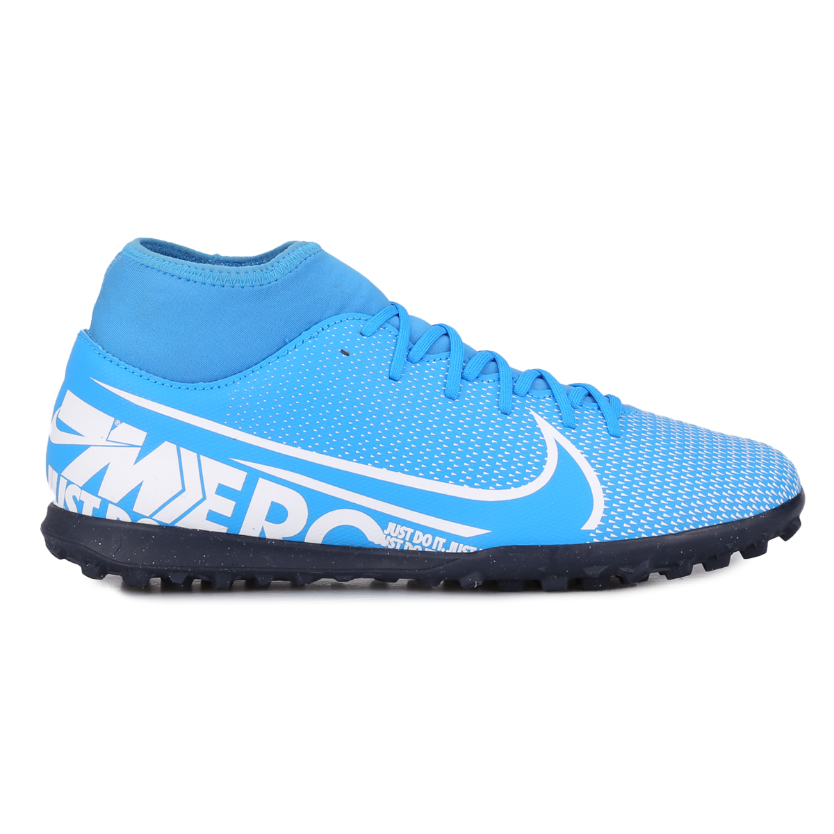 Nike just do it botines store