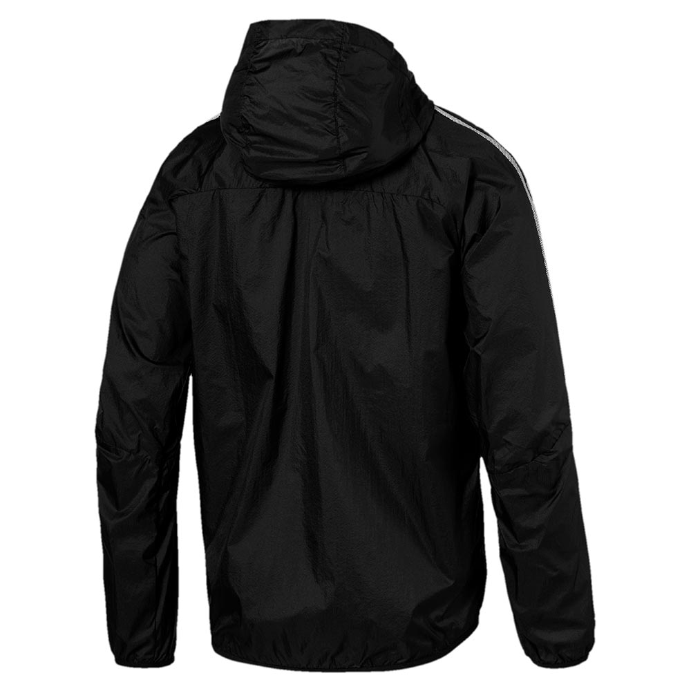 Campera ferrari outlet negra