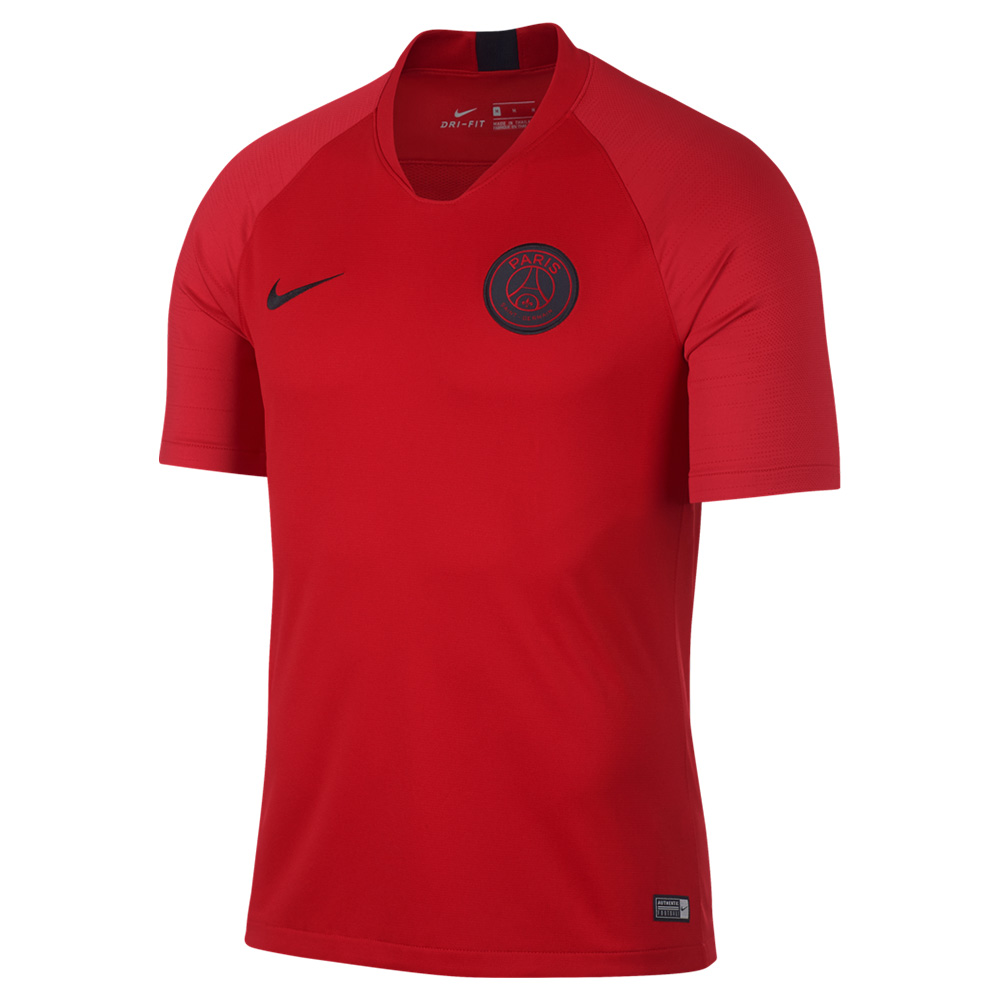 Camiseta Nike FC Barcelona Strike 2019/2020,  image number null