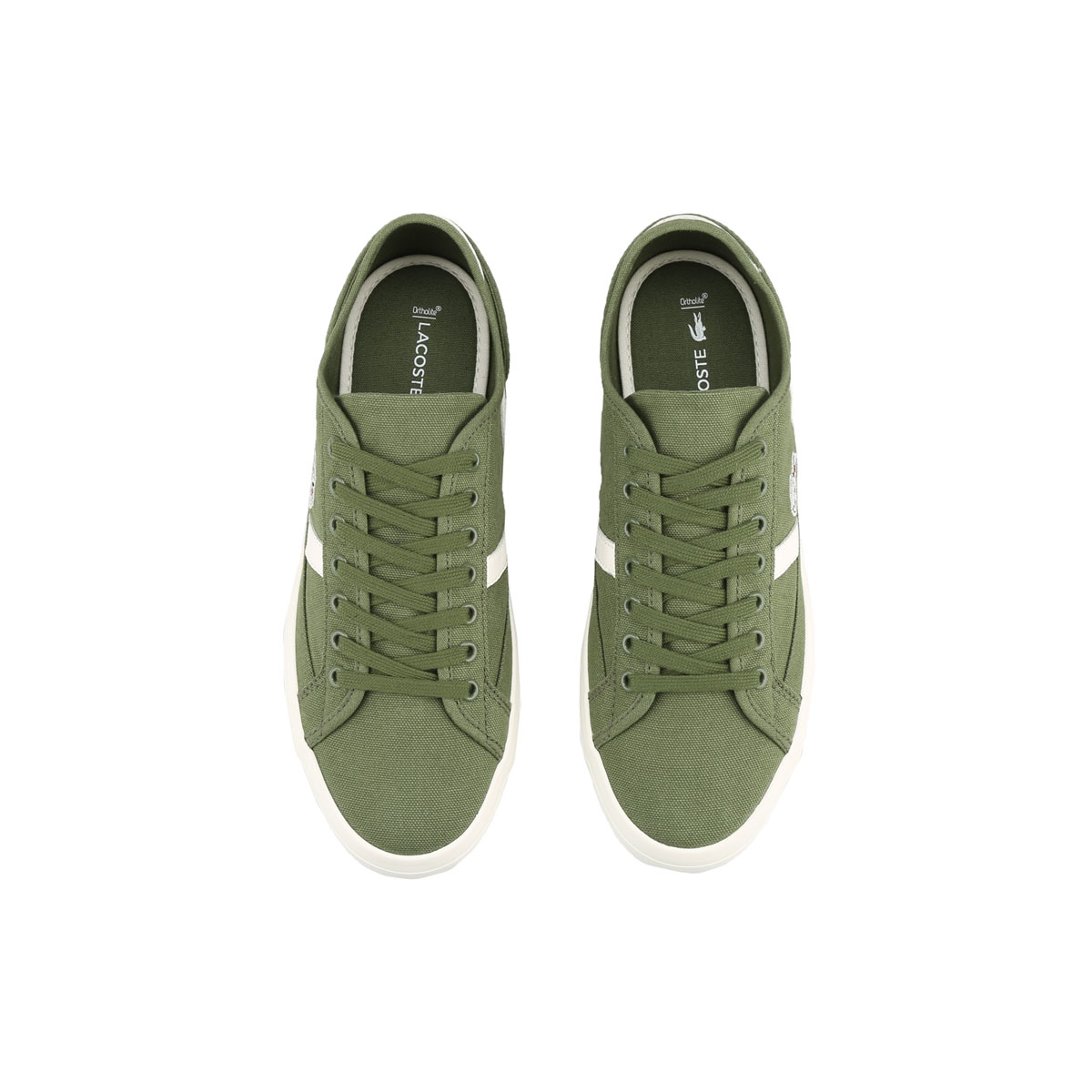 Zapatillas Lacoste Sideline 119 1 CMA,  image number null