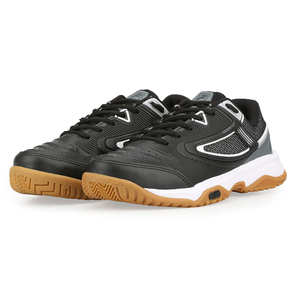 Zapatillas fila top spin sale