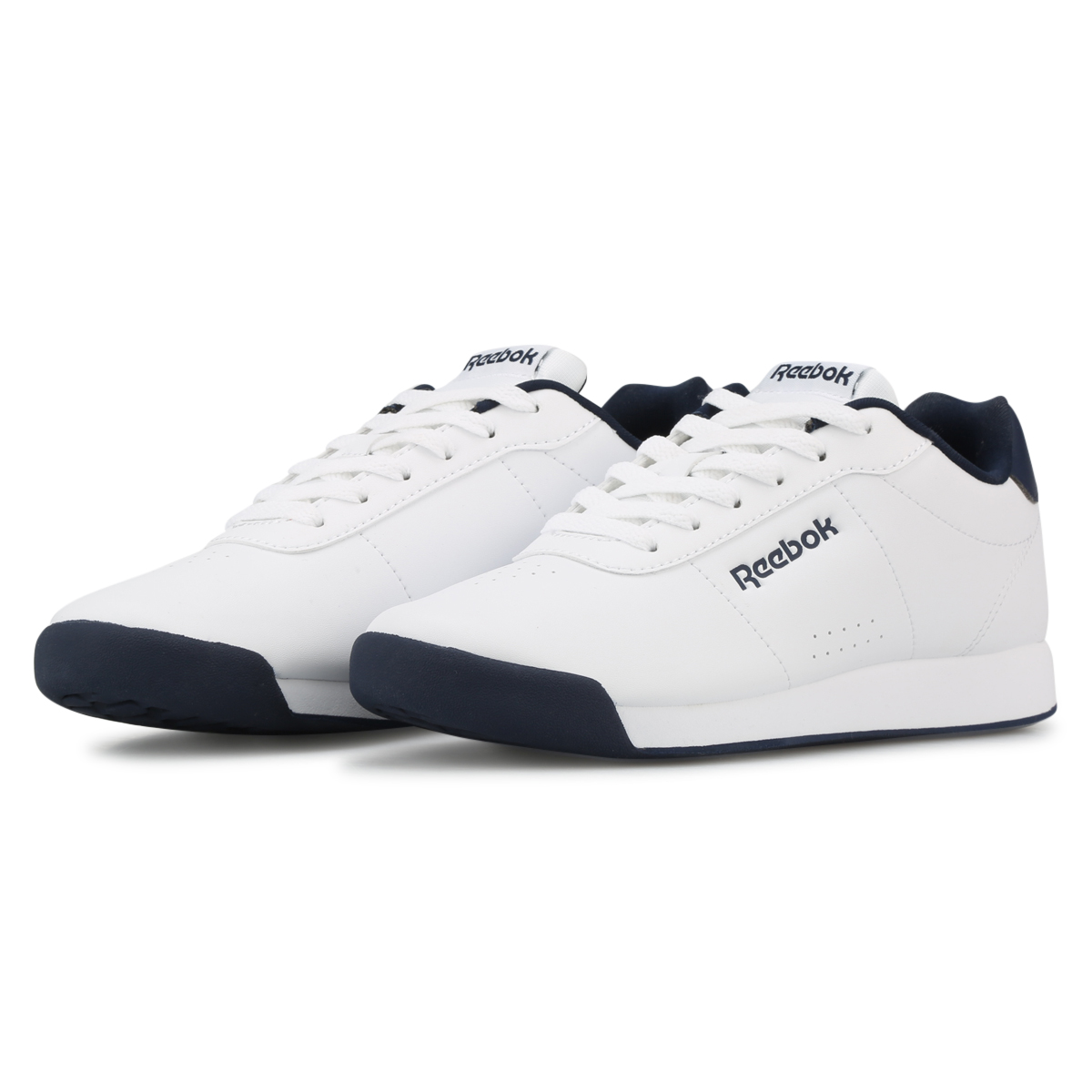 Reebok royal charm azul sales