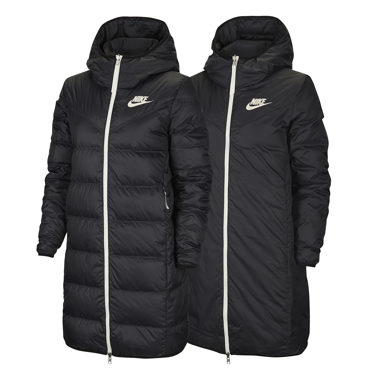Camperon nike hombre 2019 store