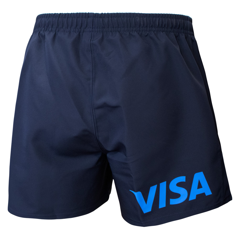 Short de los pumas rugby nike new arrivals