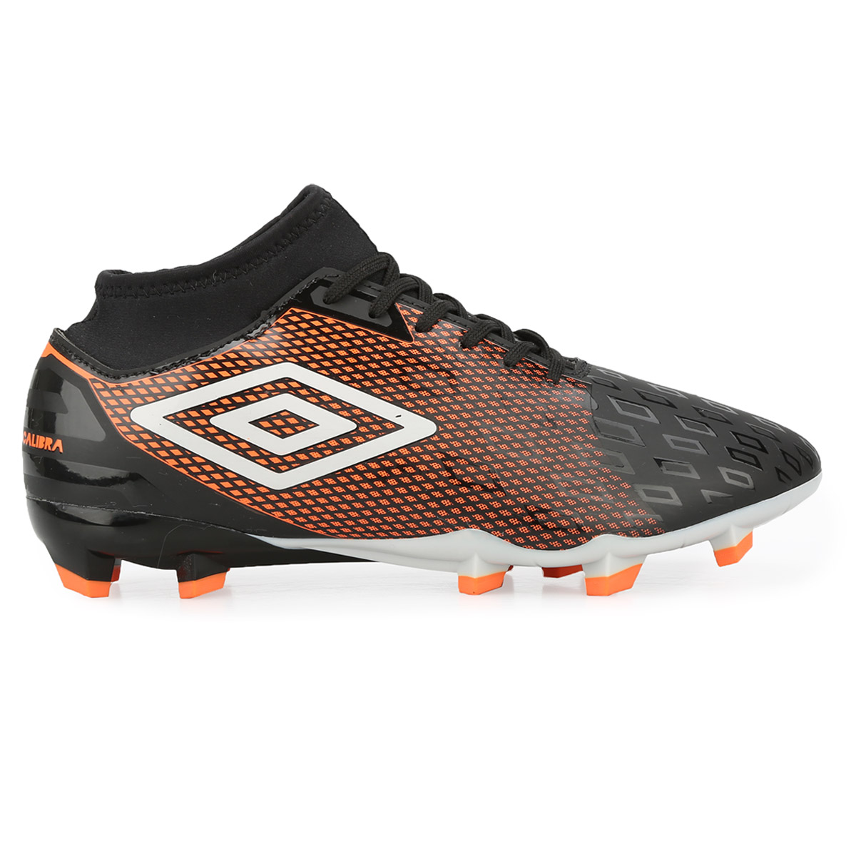 Botines Umbro Campo Calibra II,  image number null