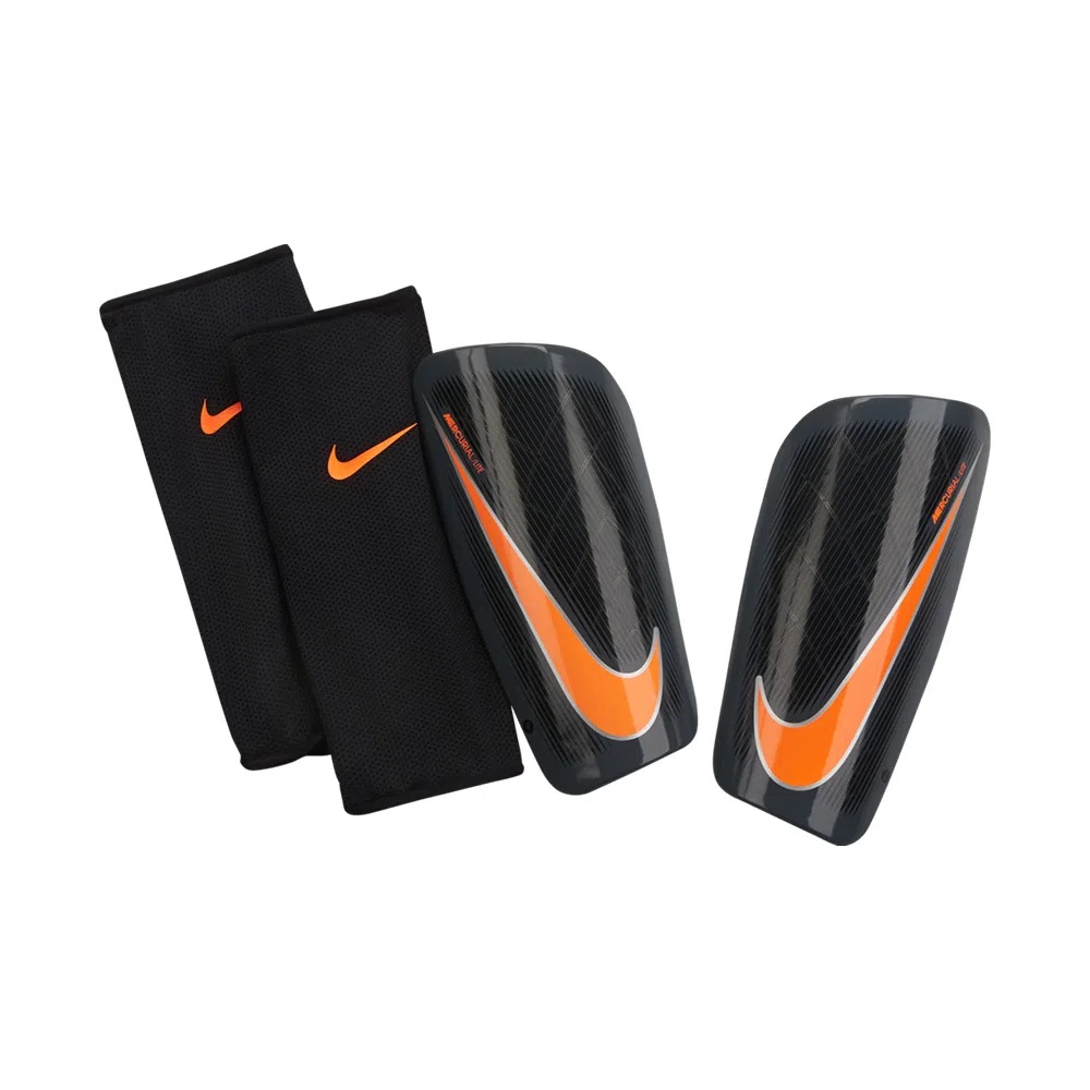 Canilleras mercurial 2025