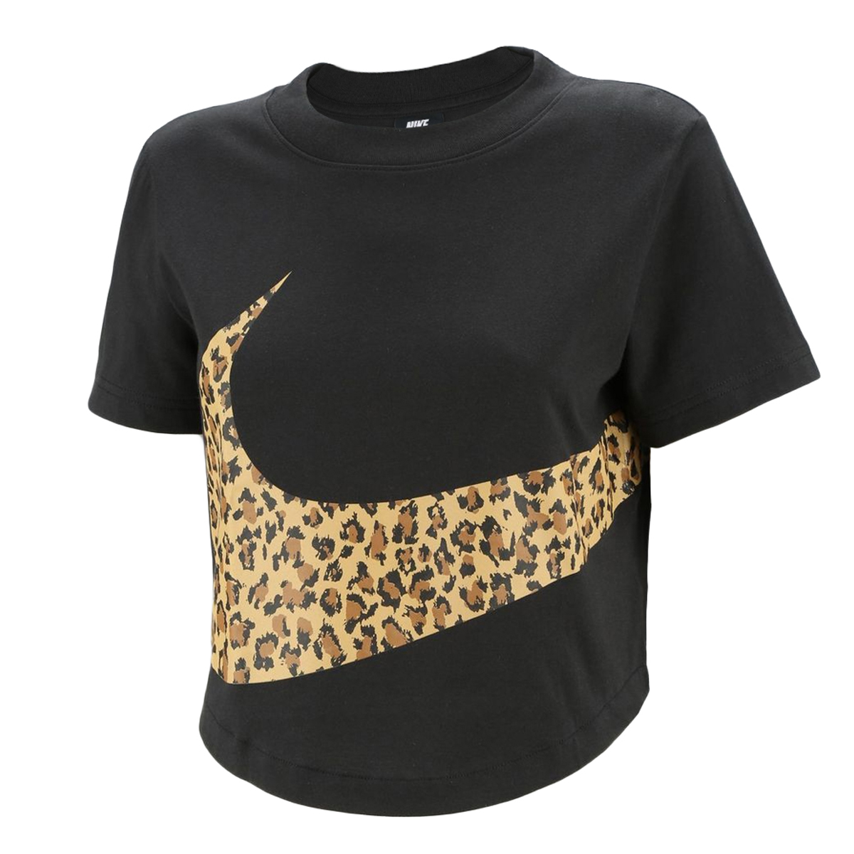 Remera nike outlet animal print