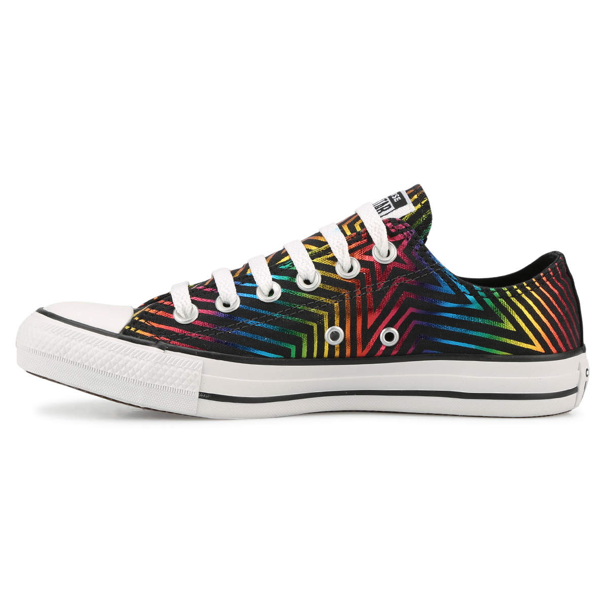 Zapatillas Converse Ct All Star Rainbow,  image number null