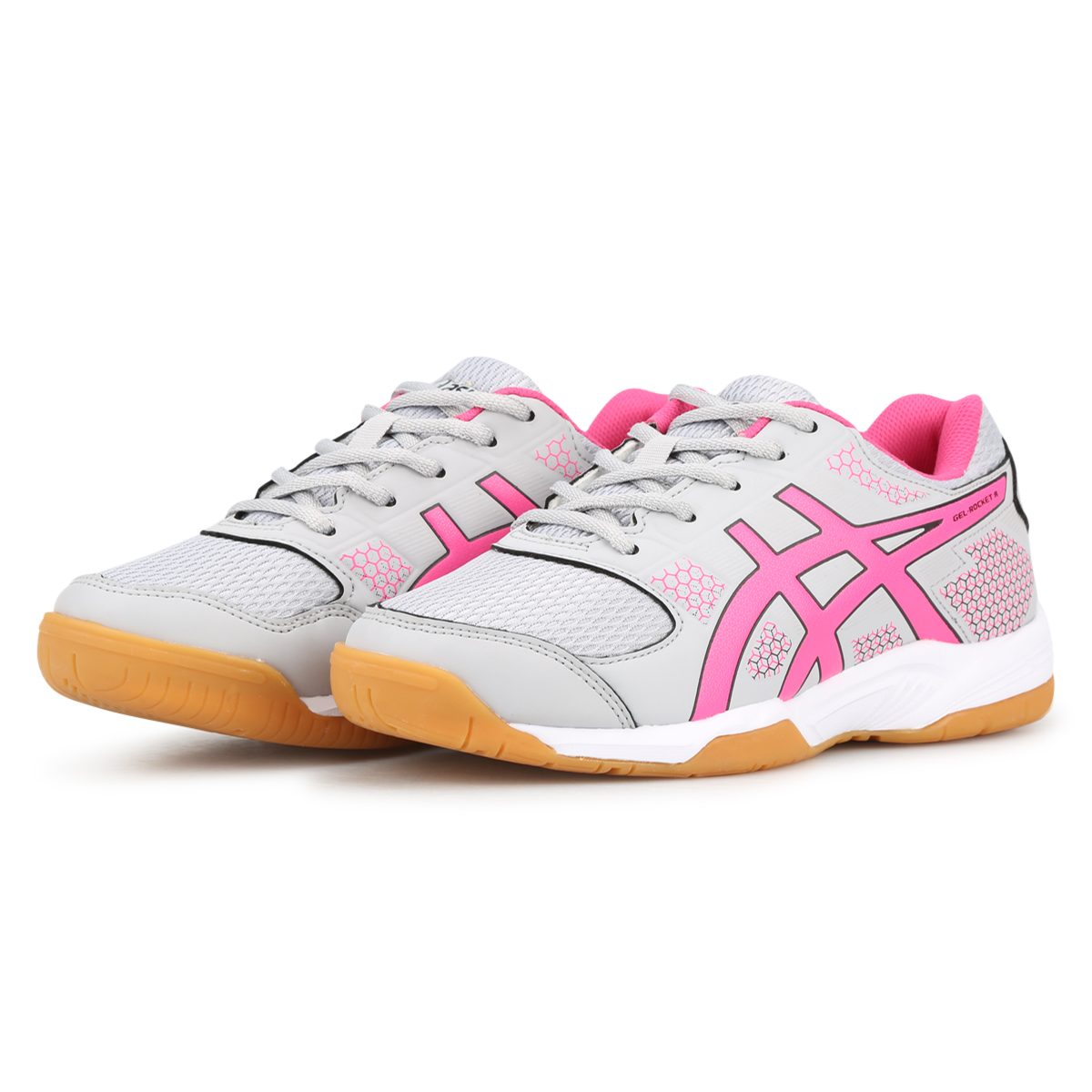 Asics rocket 8 mujer discount