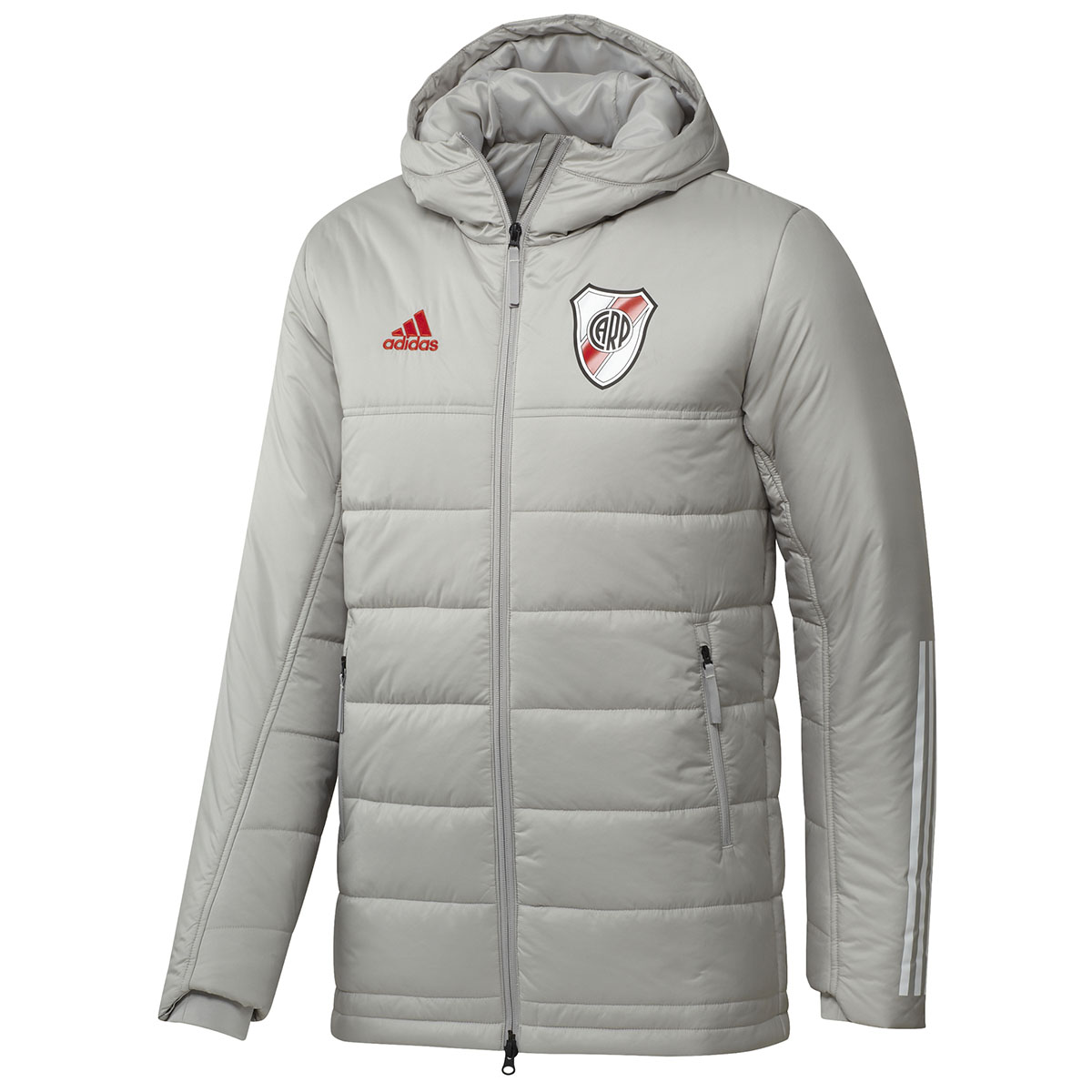 Campera adidas River Plate Winter