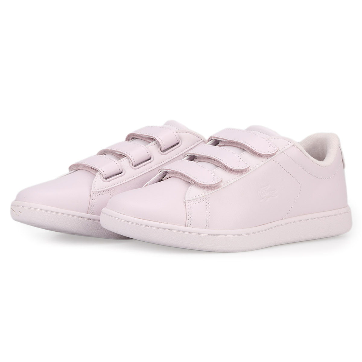 Zapatillas Lacoste Carnaby Evo Strap
