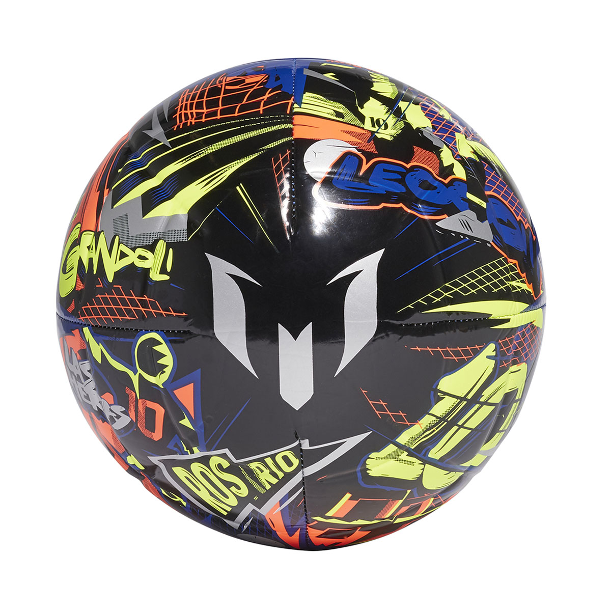 Pelota adidas Messi Club,  image number null