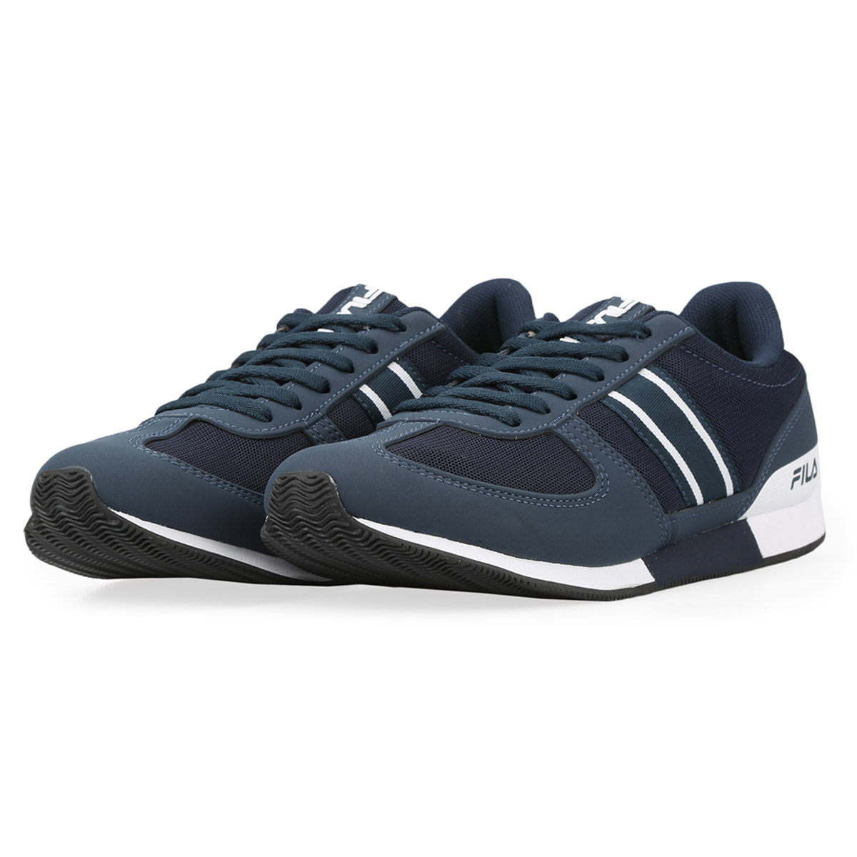Zapatillas fila retro new arrivals