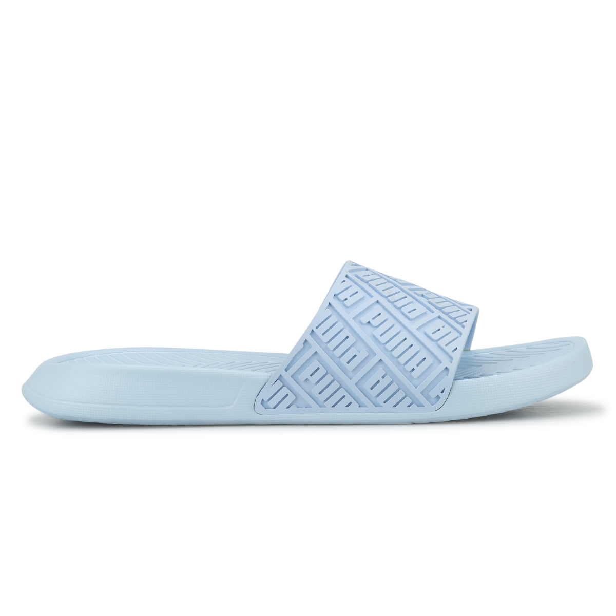 Ojotas Puma 2 Popcat Rubber,  image number null