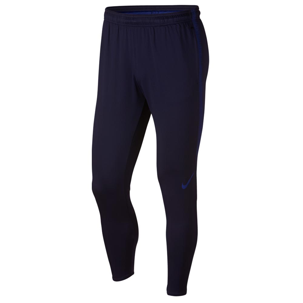 Pantalon nike dri fit squad deals