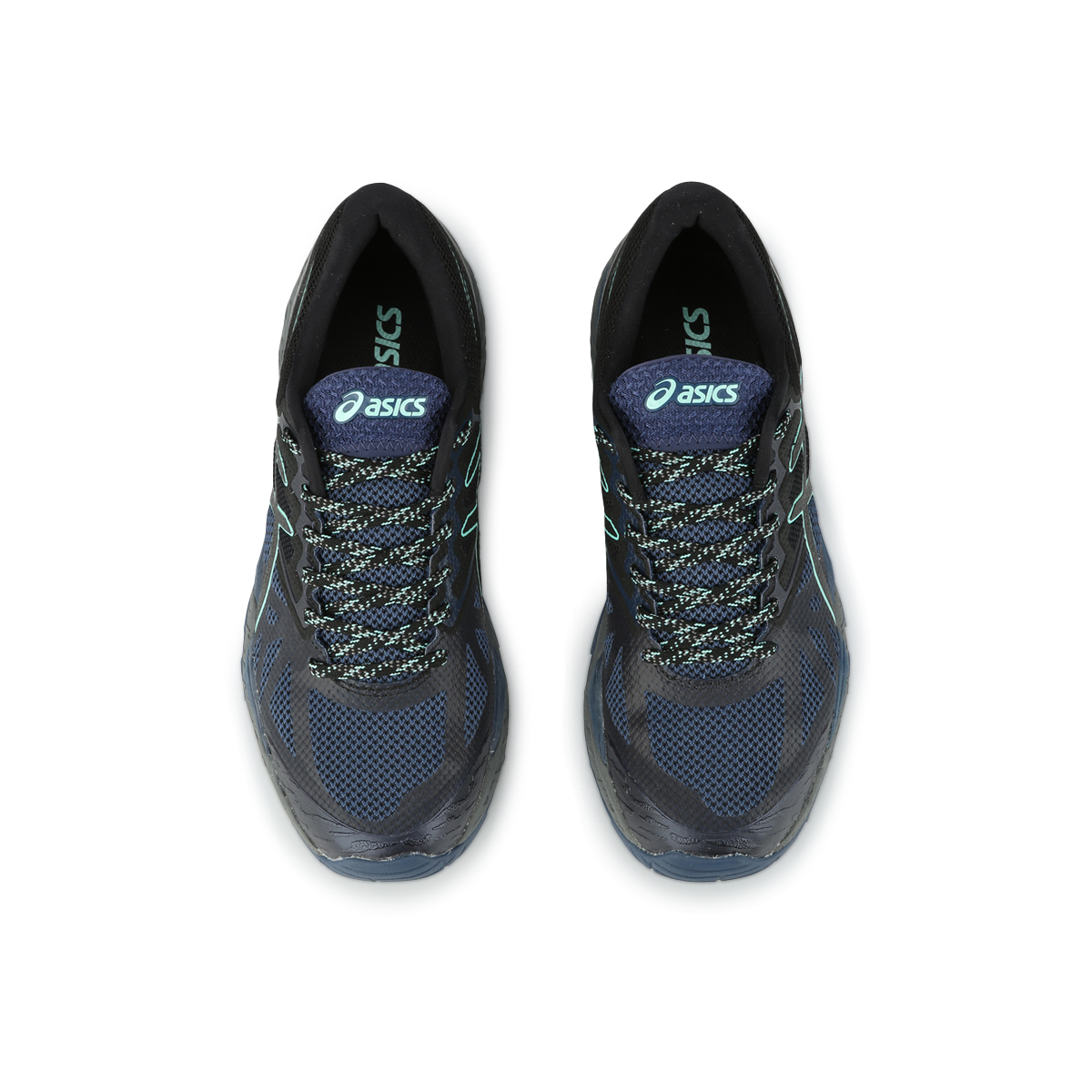 Zapatillas Asics Gel Fuji Trabuco 6