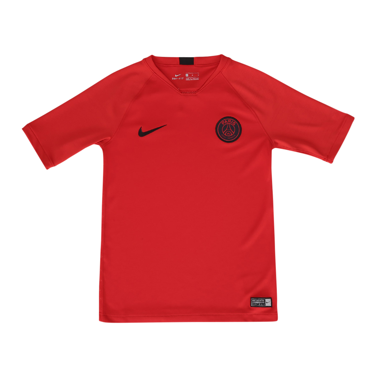 Camiseta Nike Paris Saint-Germain Strike 2019/2020,  image number null