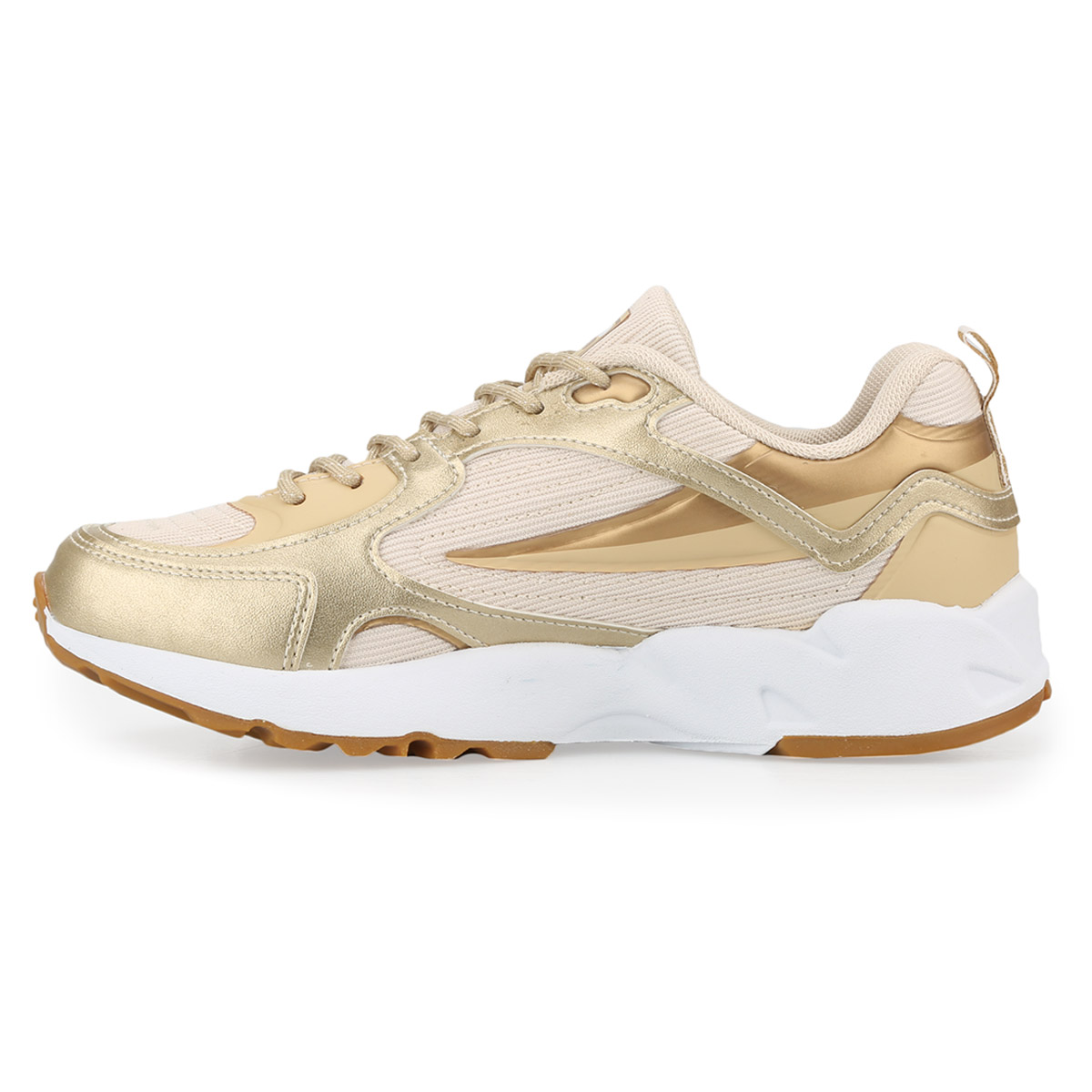 Zapatillas Fila Trail Byte