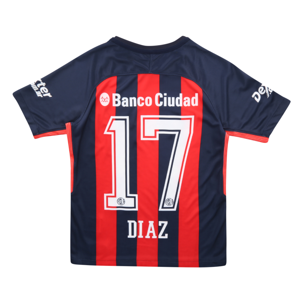 Pantalon nike store san lorenzo 2017