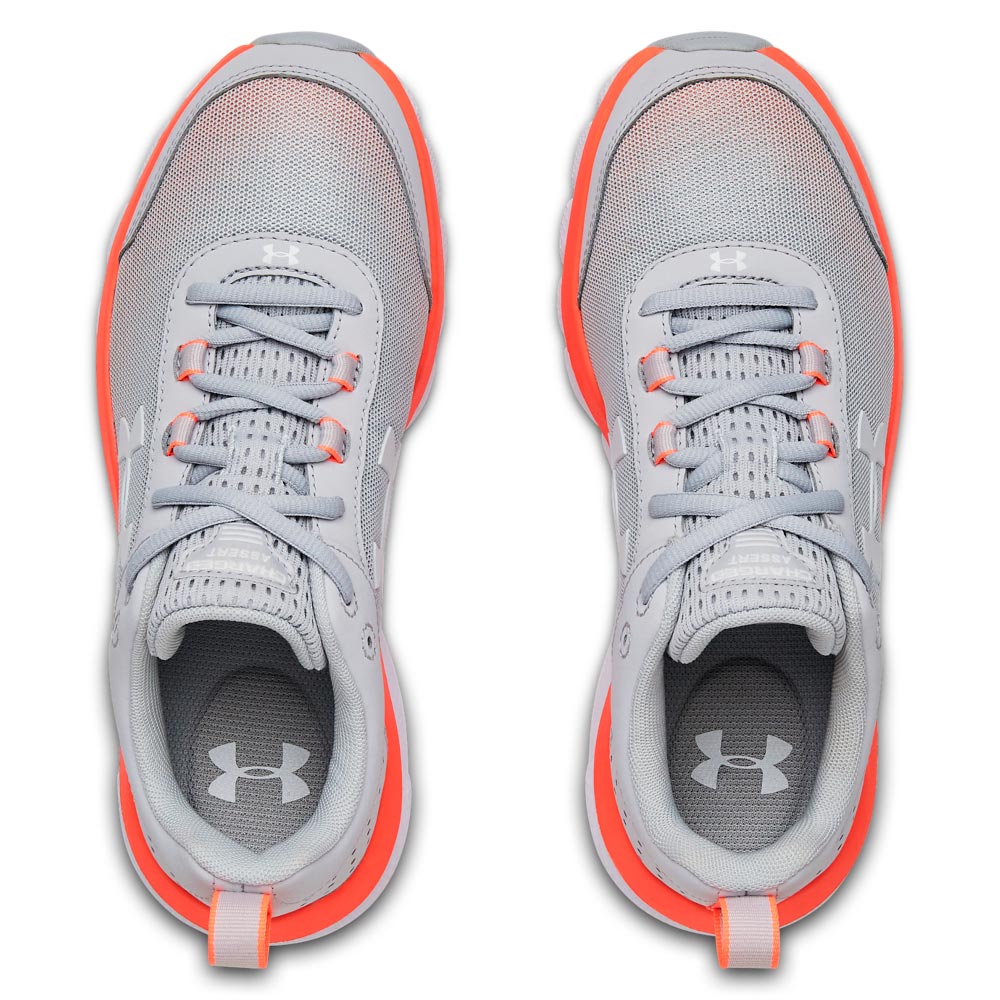Zapatillas Under Armour Charged Assert 8
