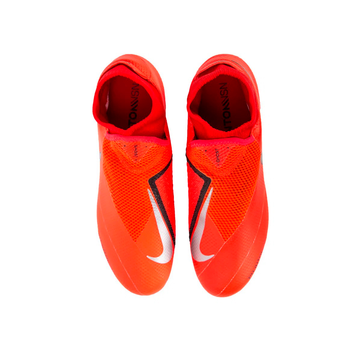 Botines Nike Phantom Vision Pro Df Fg