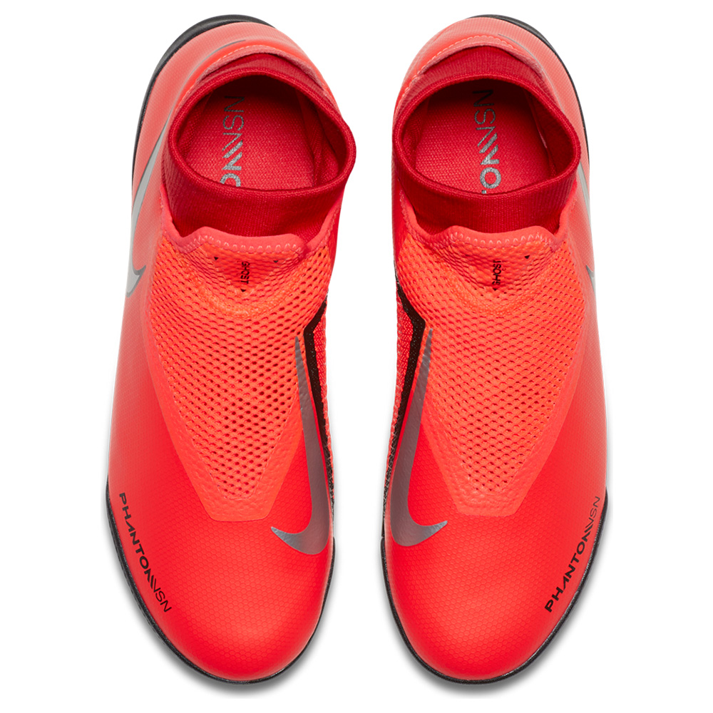 Botines Nike Phantom Vision Academy Df Tf,  image number null