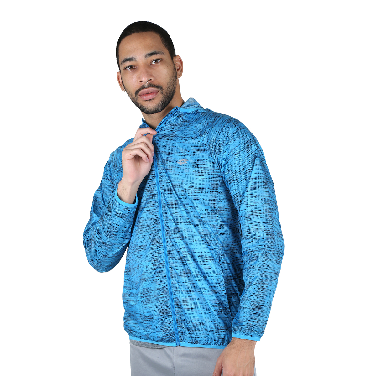Campera Lotto Easy Run,  image number null