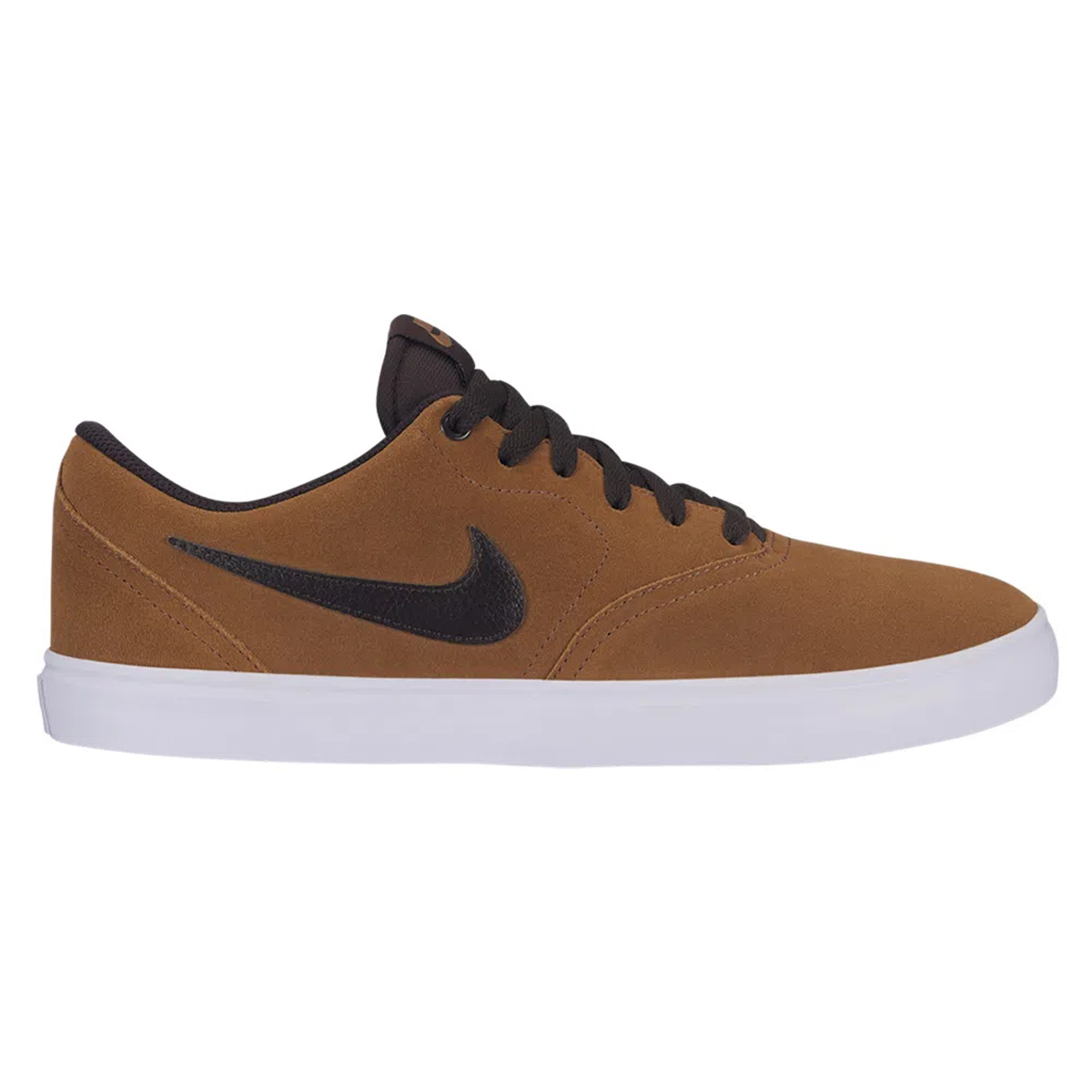 Bambas nike marrones deals