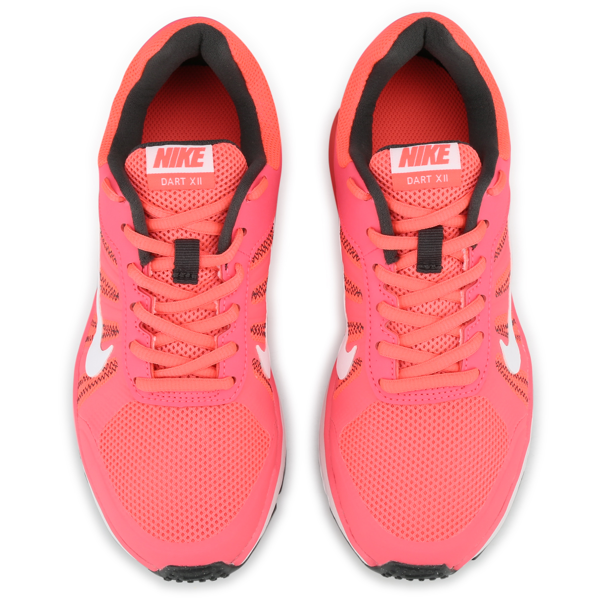 Zapatillas Nike Dart 12 Msl
