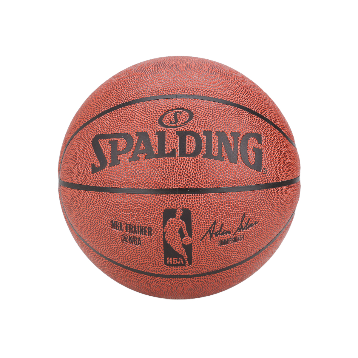 Pelota Spalding 3Lb Trainer (Pesada),  image number null