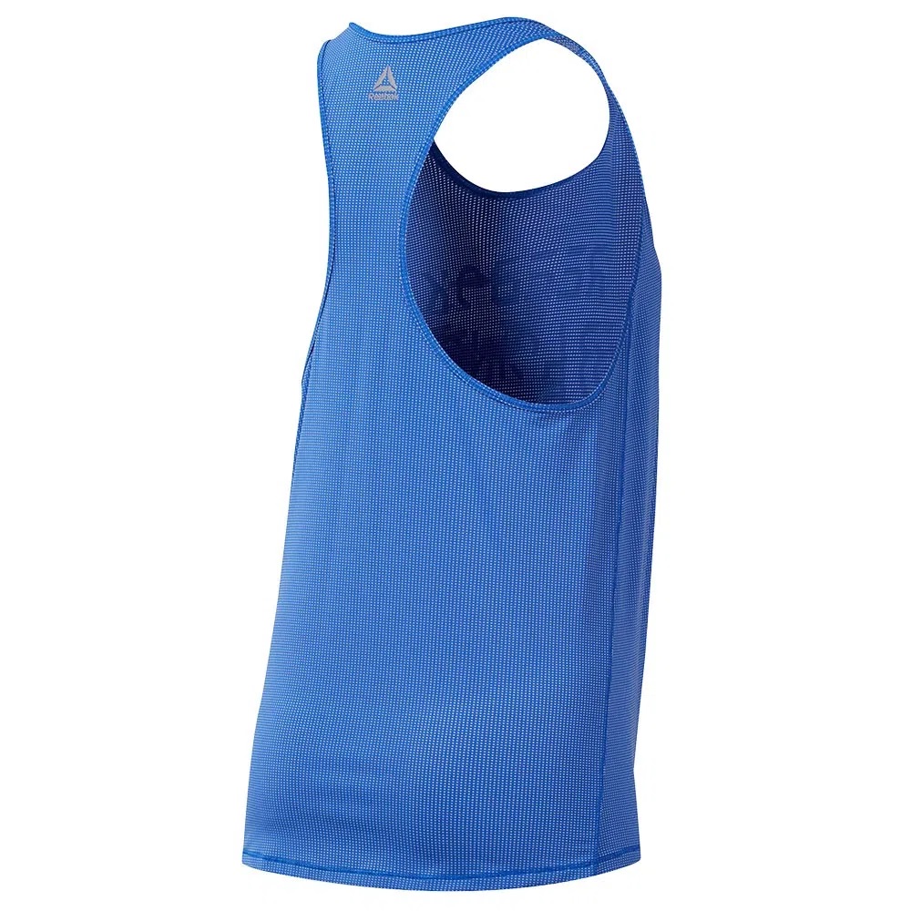 Musculosa Reebok Running Essentials,  image number null