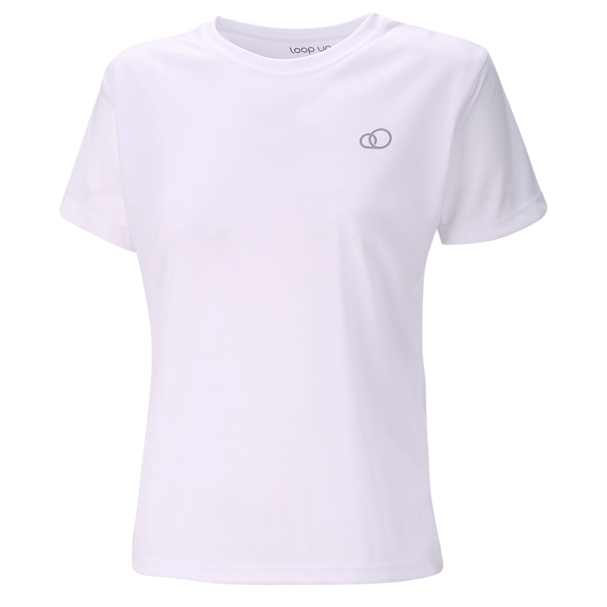 Remera Loop Up Fitness,  image number null