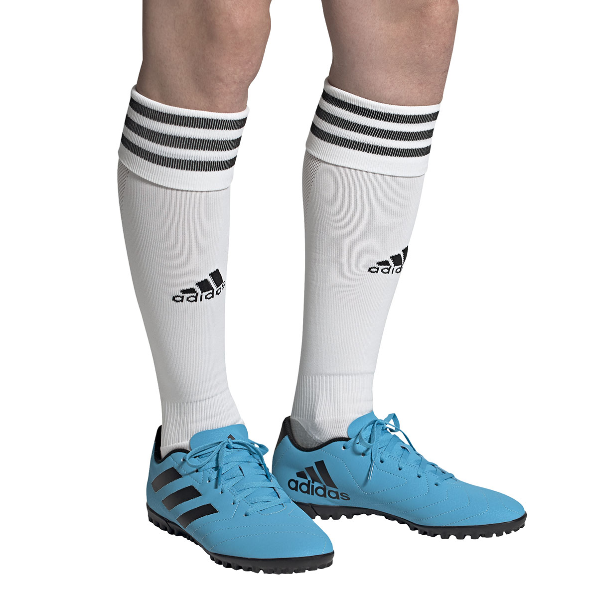 Botines adidas Goletto VII TF