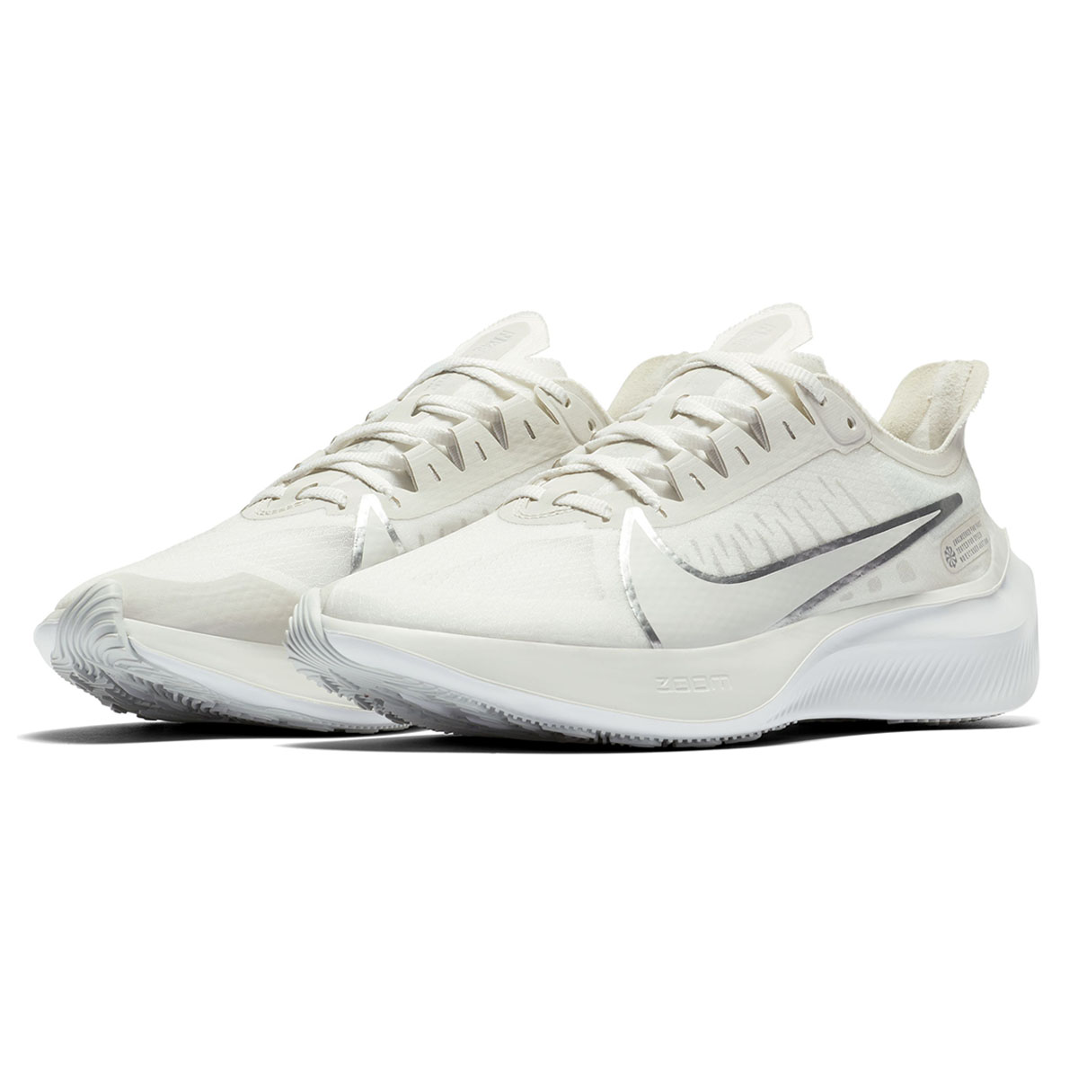Nike zoom 2025 gravity blanco