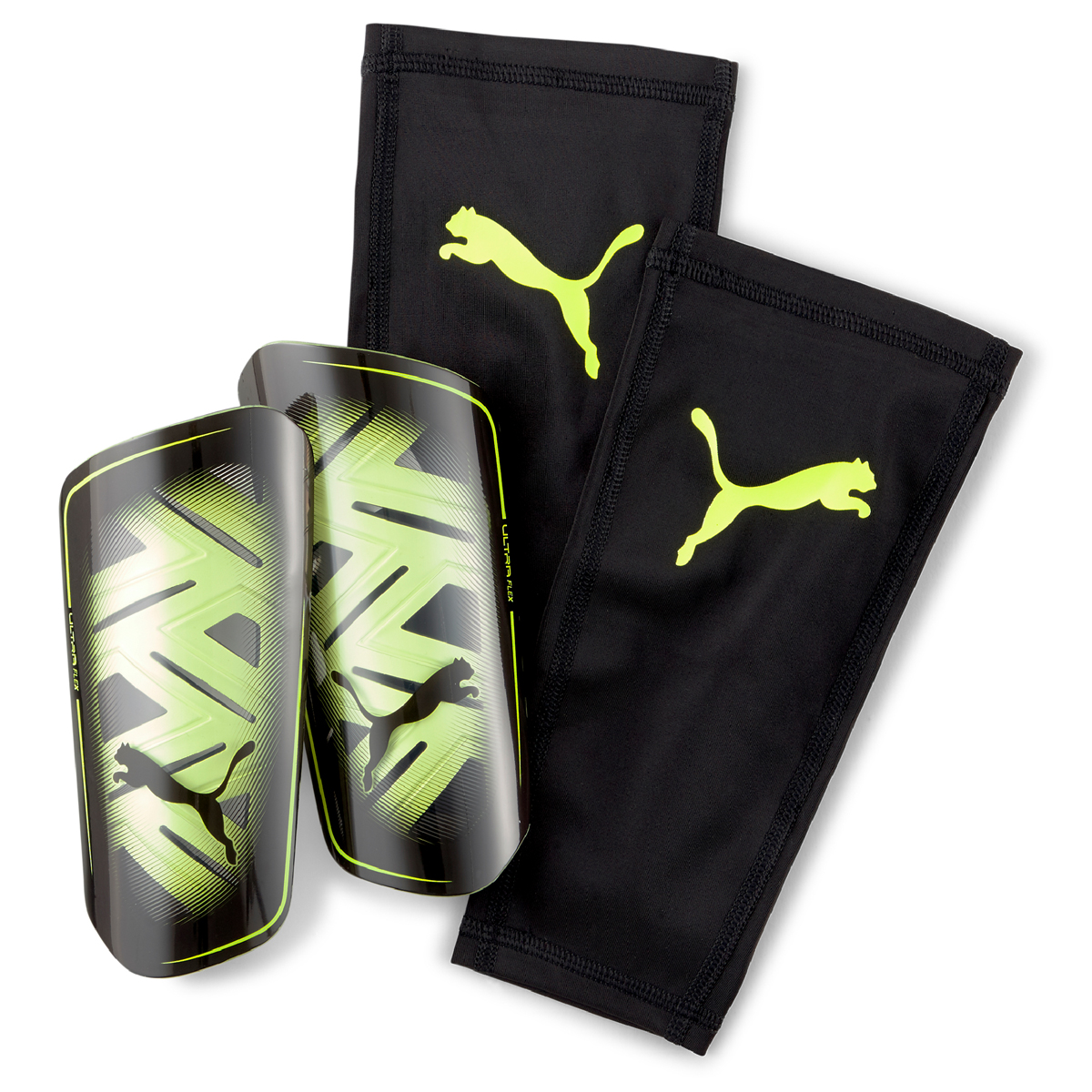 Canilleras Puma Ultra Flex,  image number null