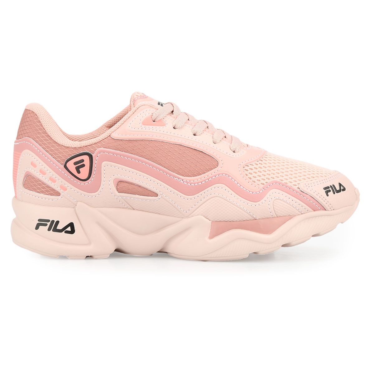 Zapatillas Fila Interceptor,  image number null