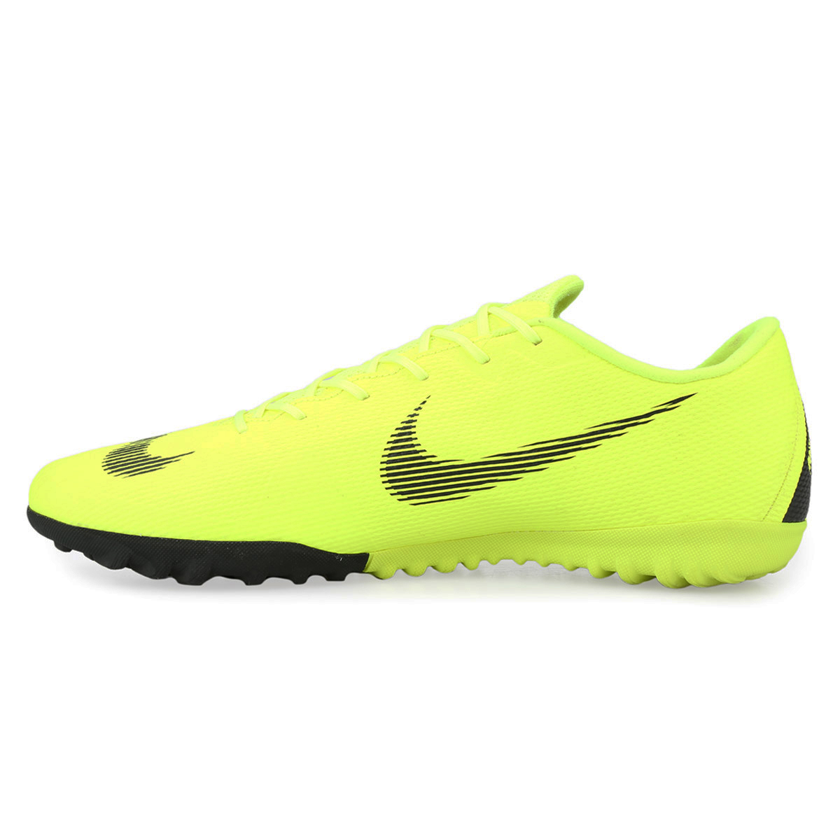 Botines nike vaporx 12 academy 2025