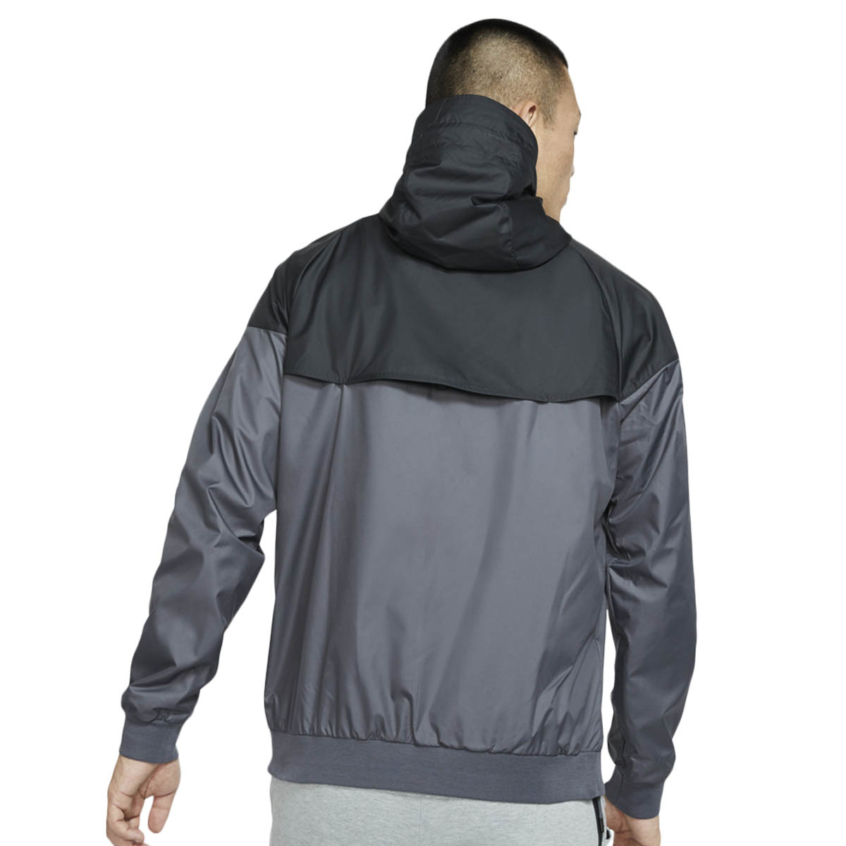 Campera Nike FC Barcelona Windrunner