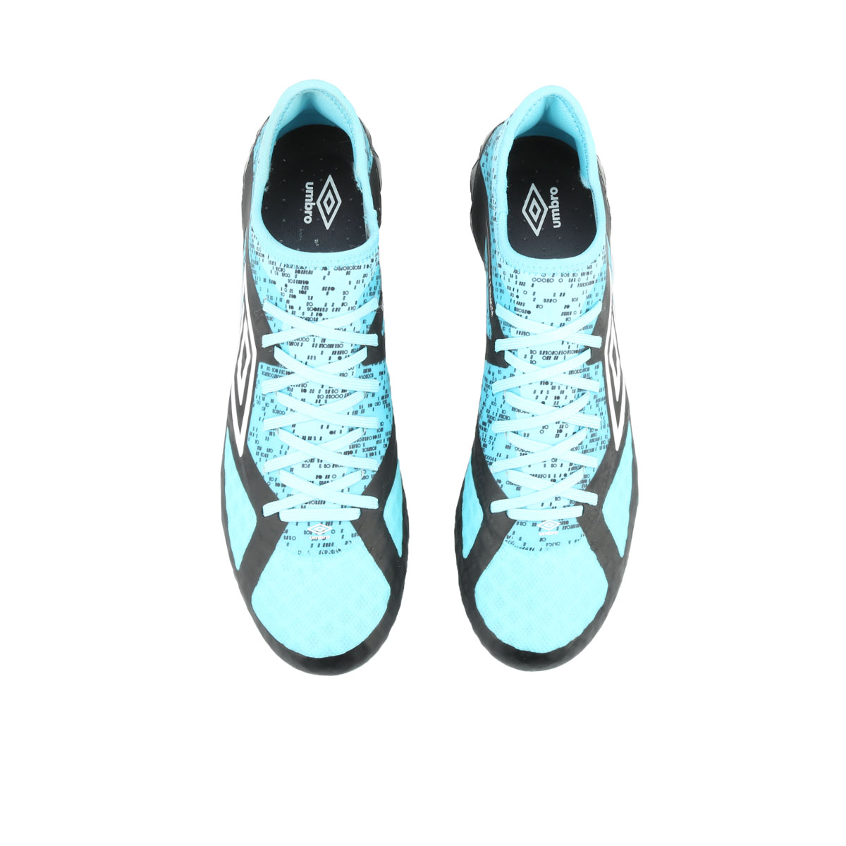 Botines Umbro Velocita III PRO HG,  image number null