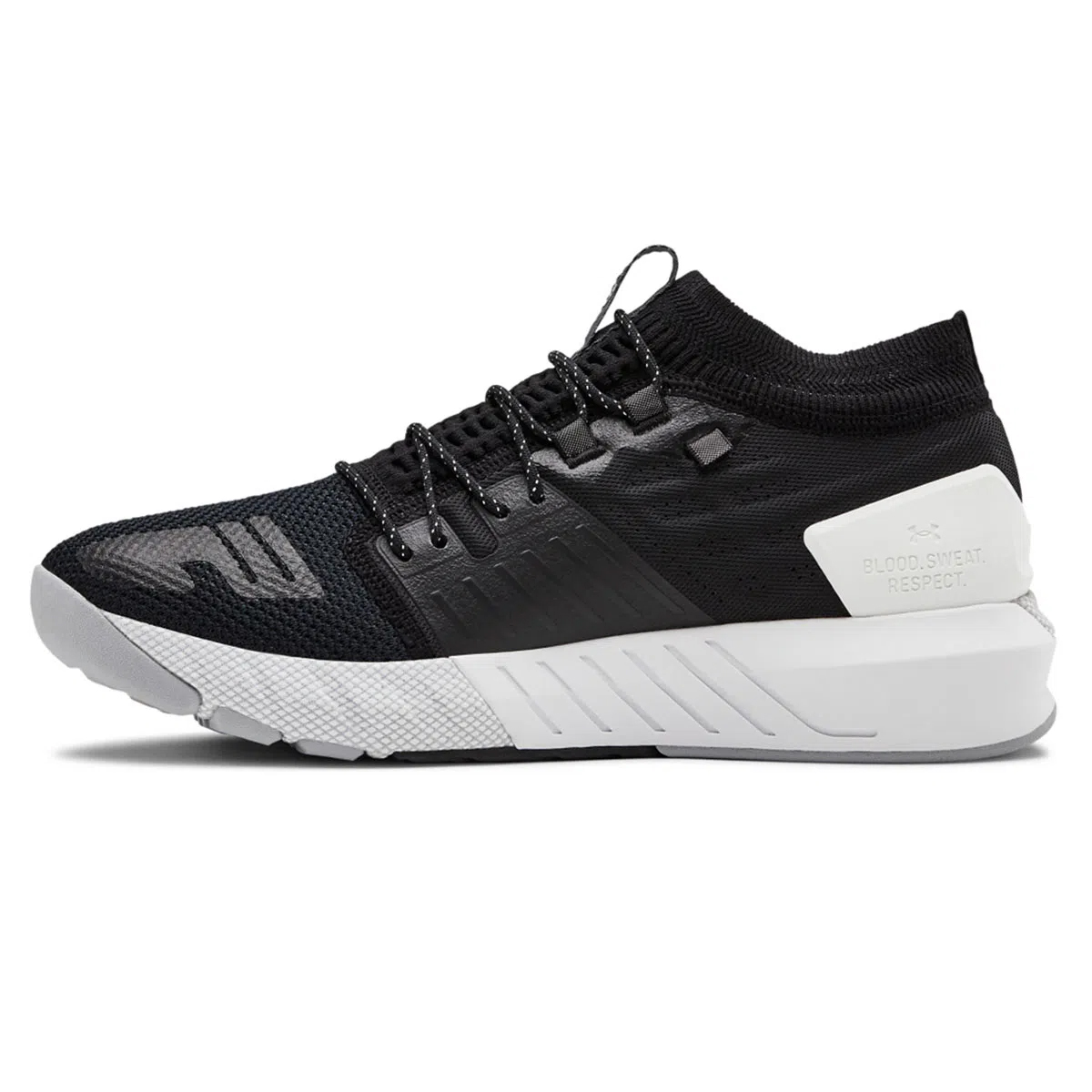 Zapatillas under armour project sales rock 2