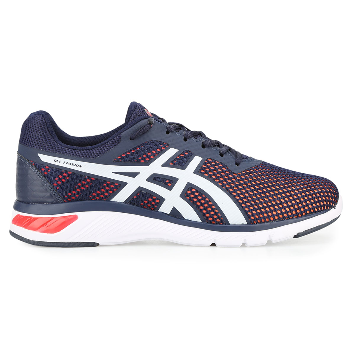 Gel online asics evation