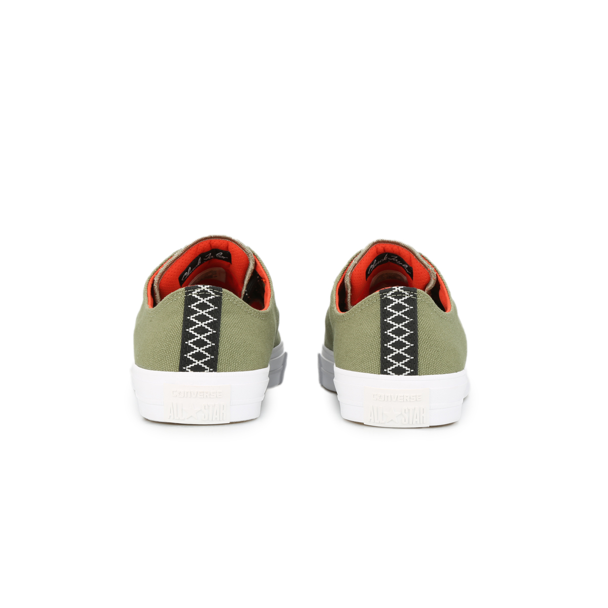 Zapatillas Converse Chuck Taylor All Star ll Ox