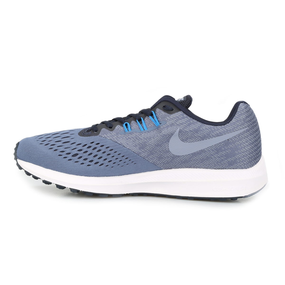 Nike zoom winflo 4 mujer 2025